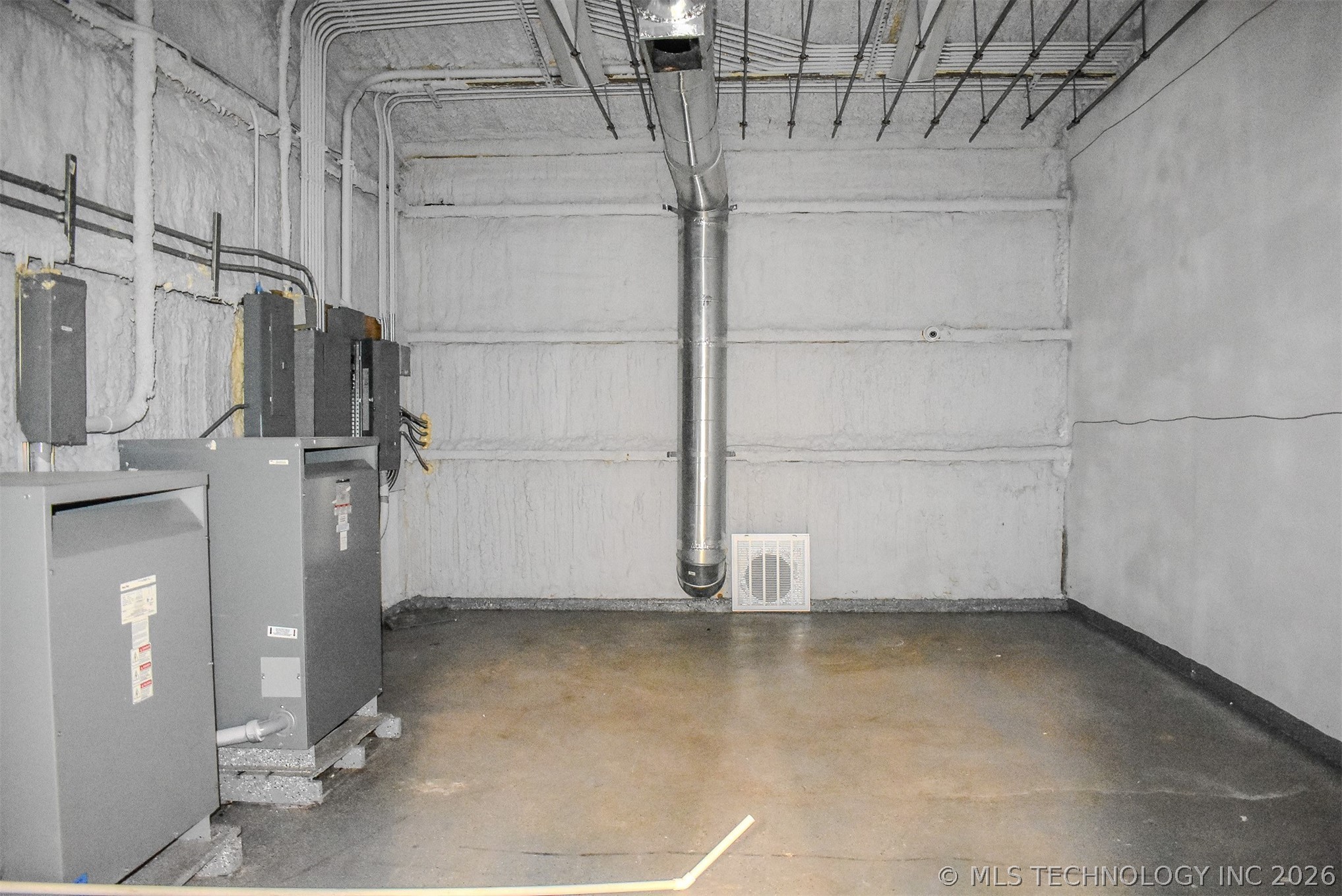 3253 E 2090 Road Sawyer OK 74743