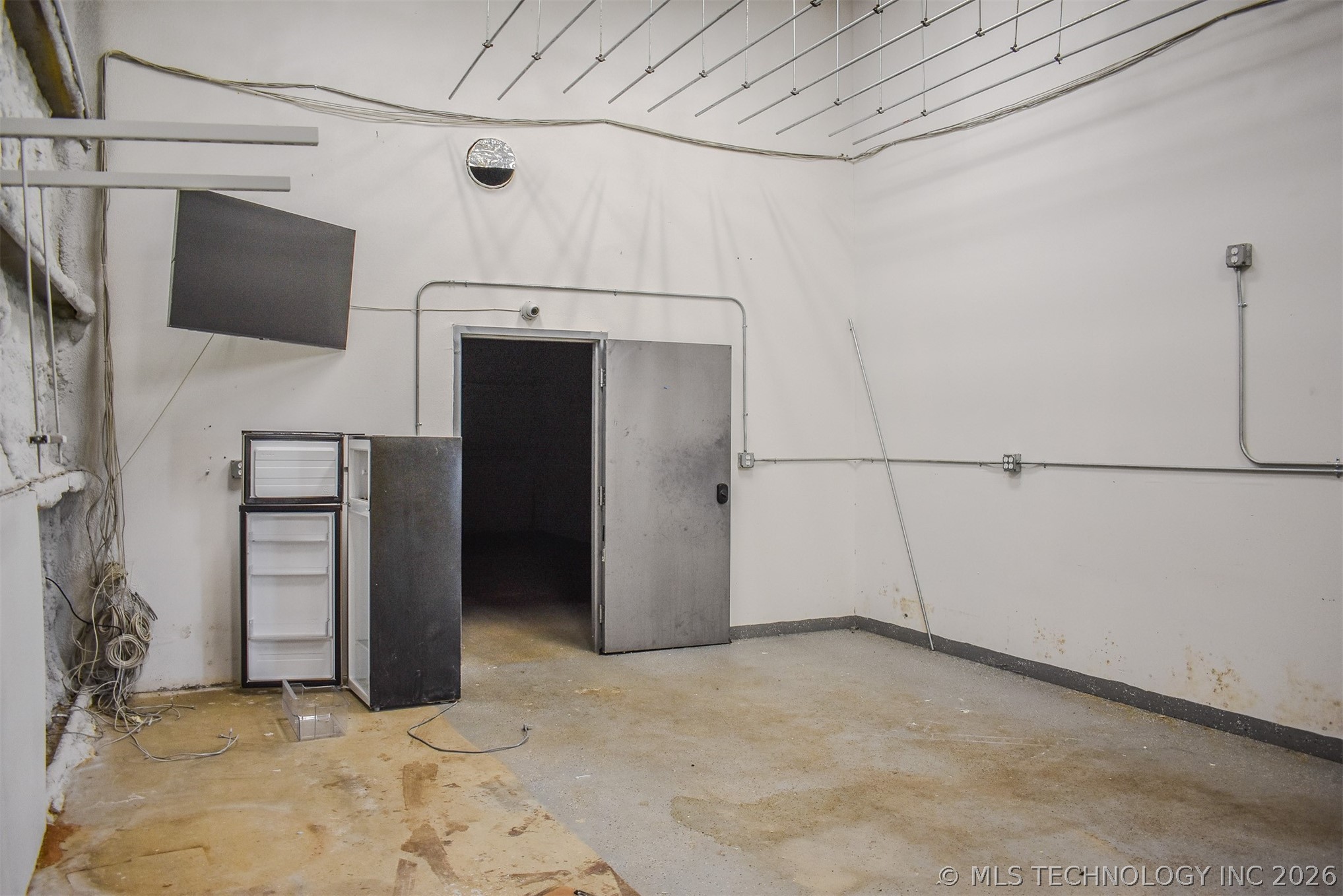 3253 E 2090 Road Sawyer OK 74743