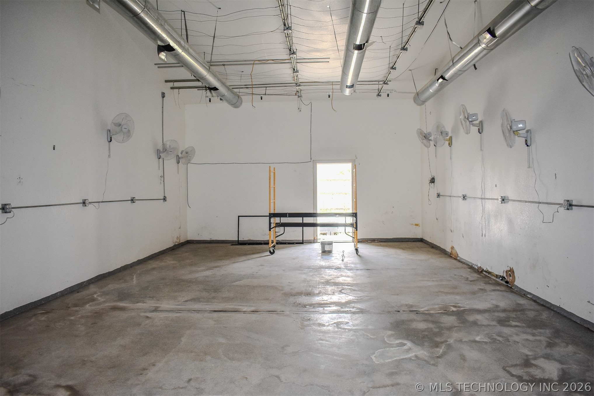 3253 E 2090 Road Sawyer OK 74743