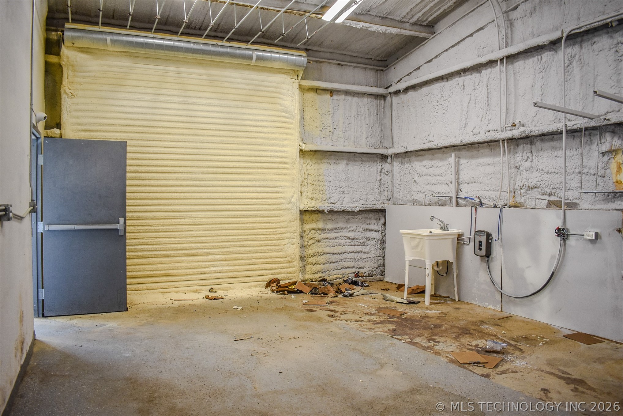 3253 E 2090 Road Sawyer OK 74743