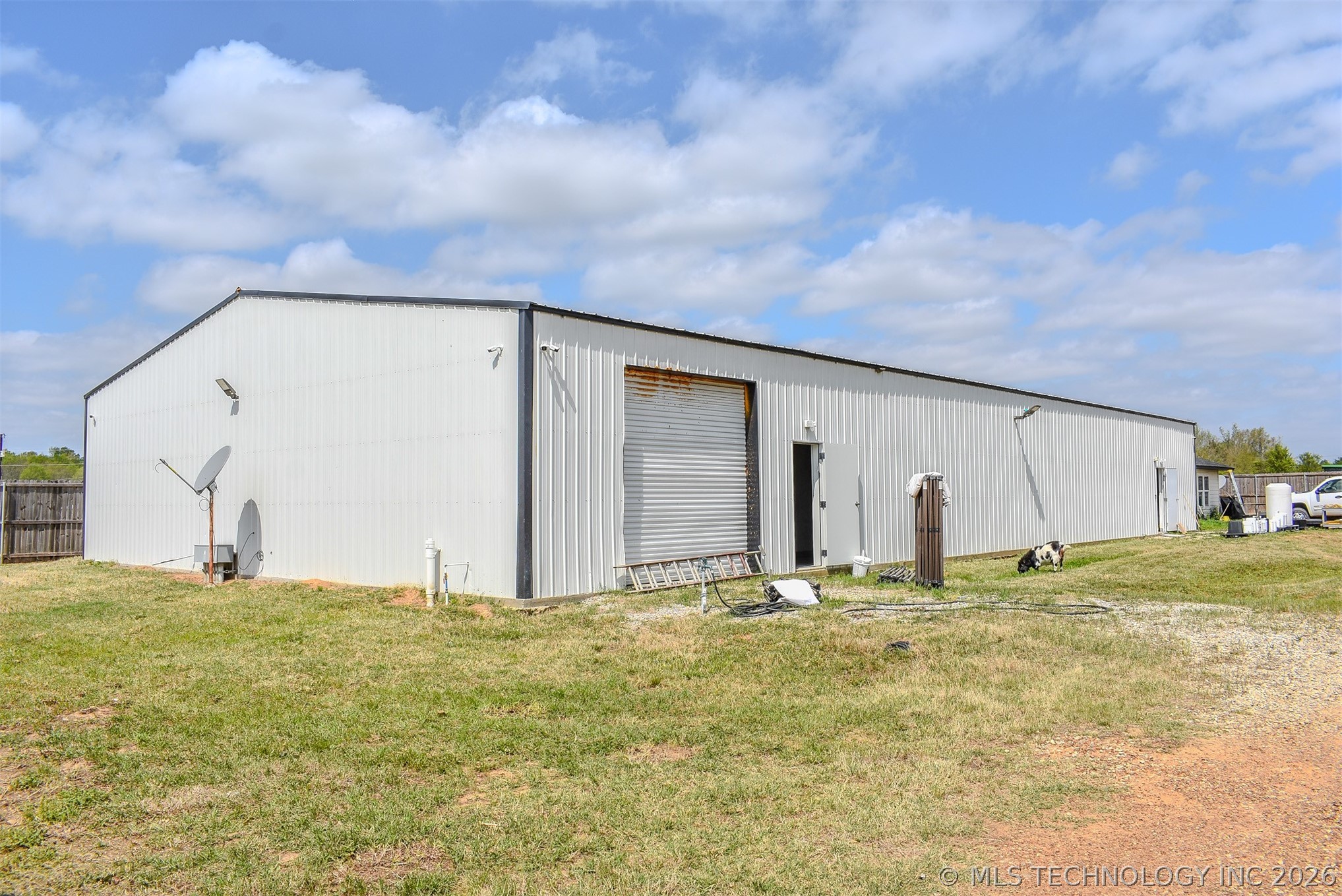 3253 E 2090 Road Sawyer OK 74743