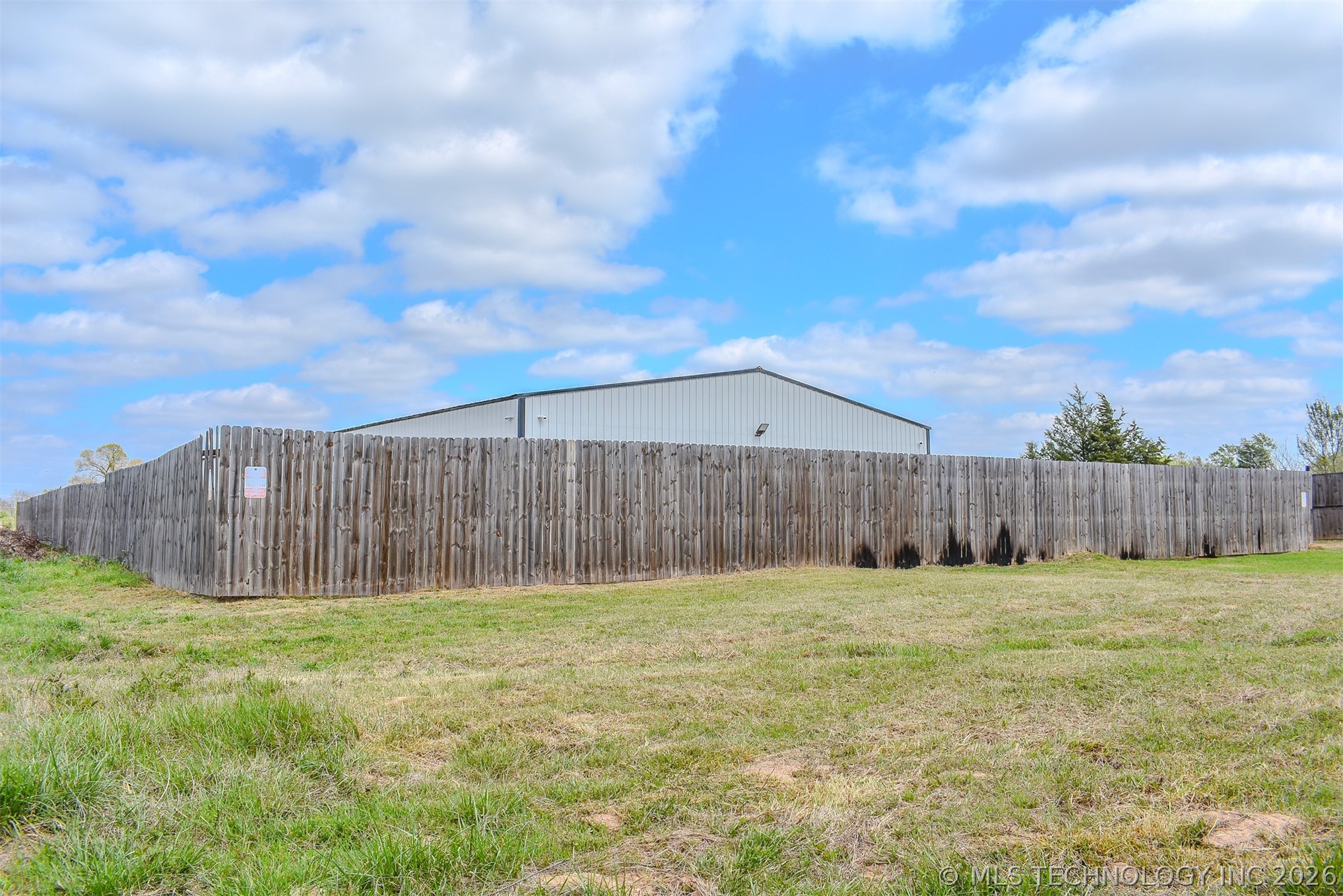 3253 E 2090 Road Sawyer OK 74743