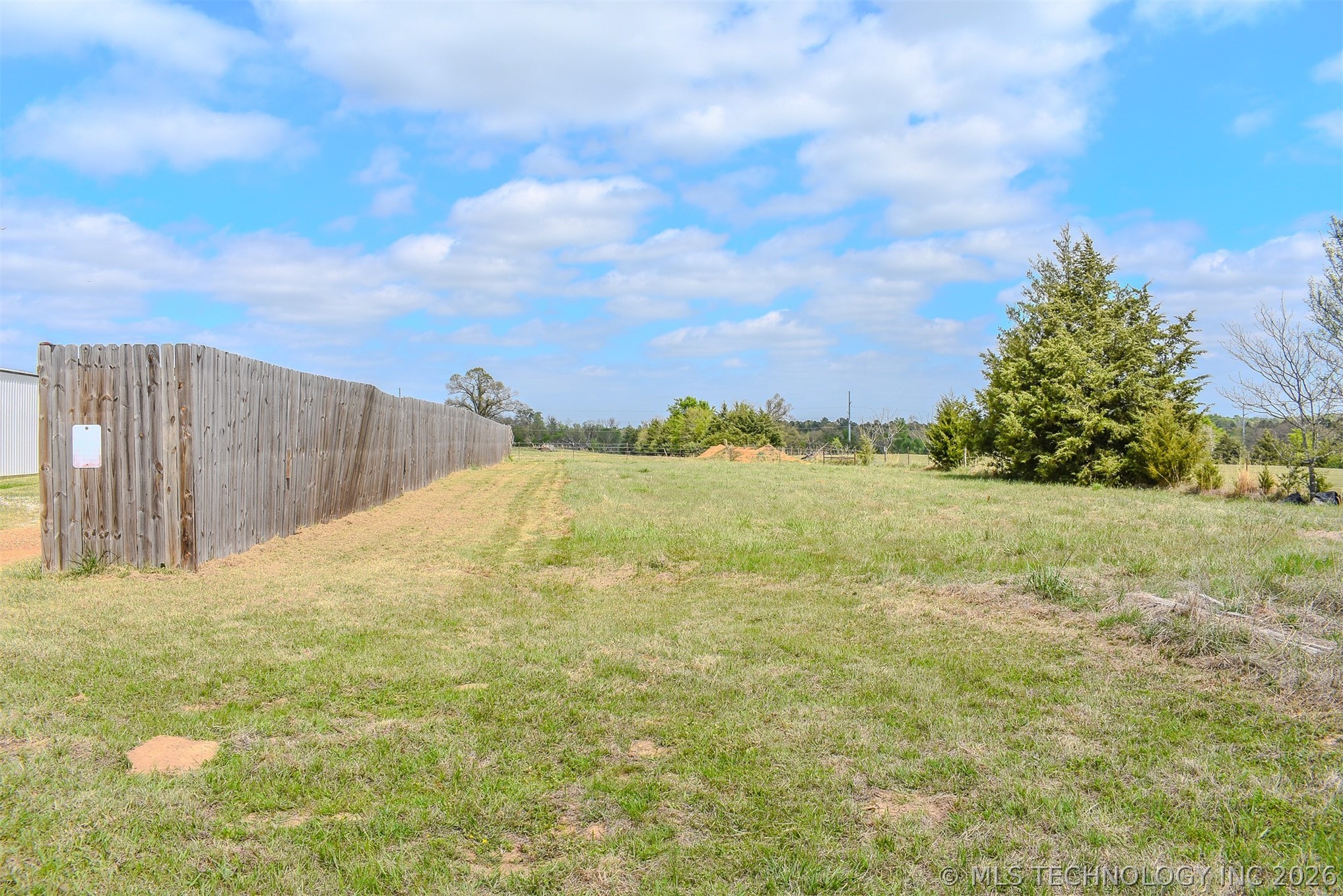 3253 E 2090 Road Sawyer OK 74743