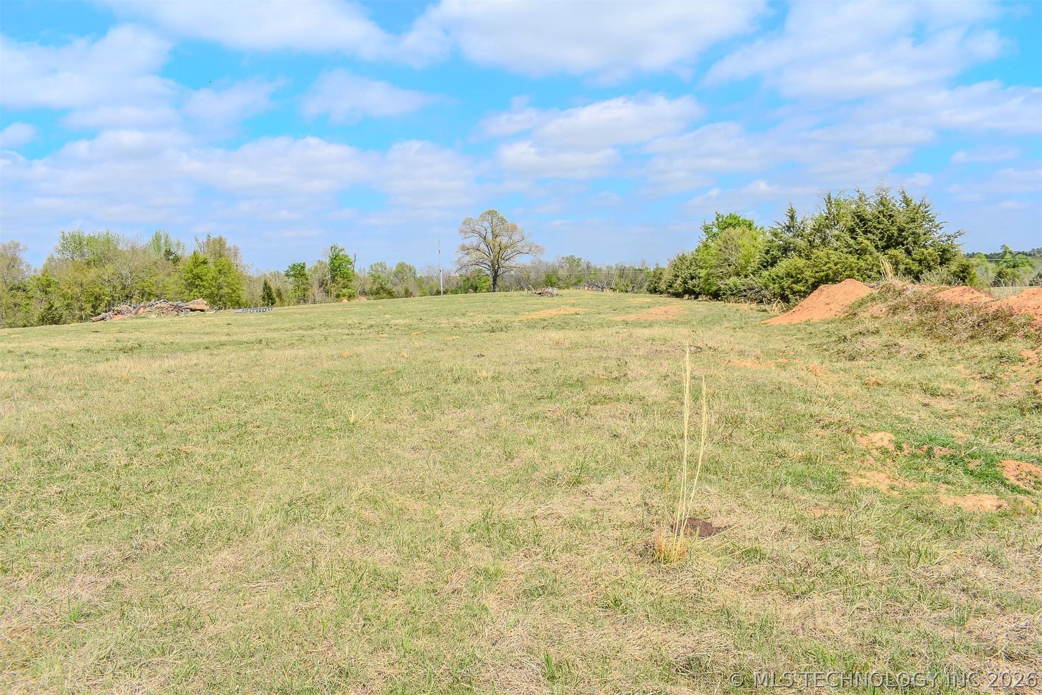3253 E 2090 Road Sawyer OK 74743