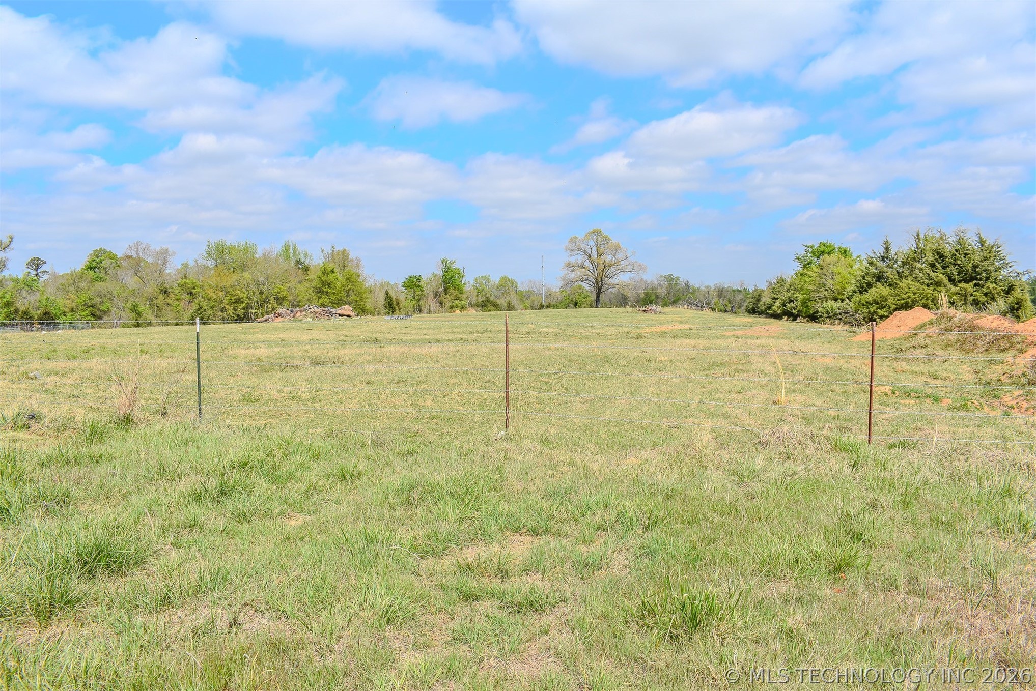 3253 E 2090 Road Sawyer OK 74743