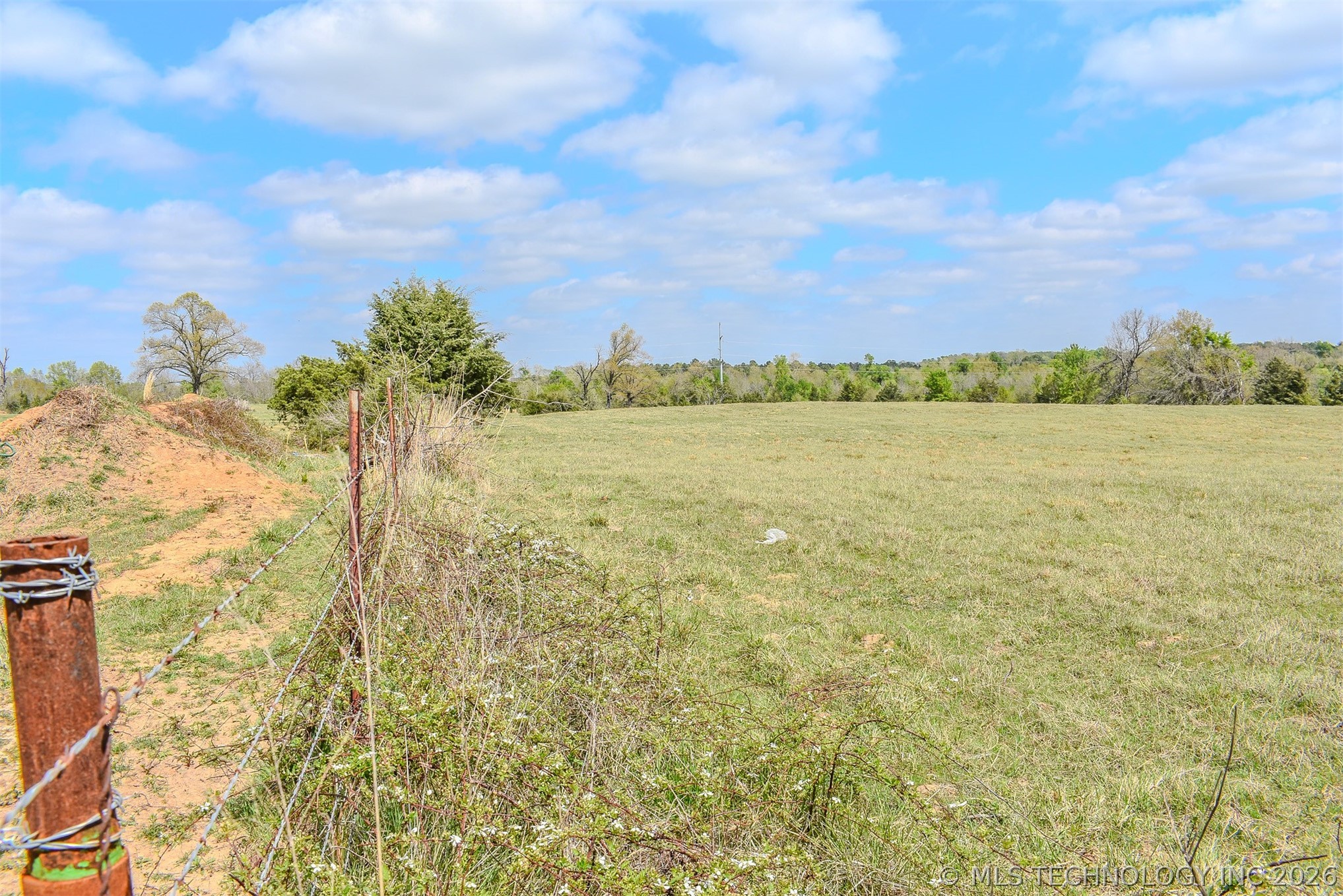 3253 E 2090 Road Sawyer OK 74743