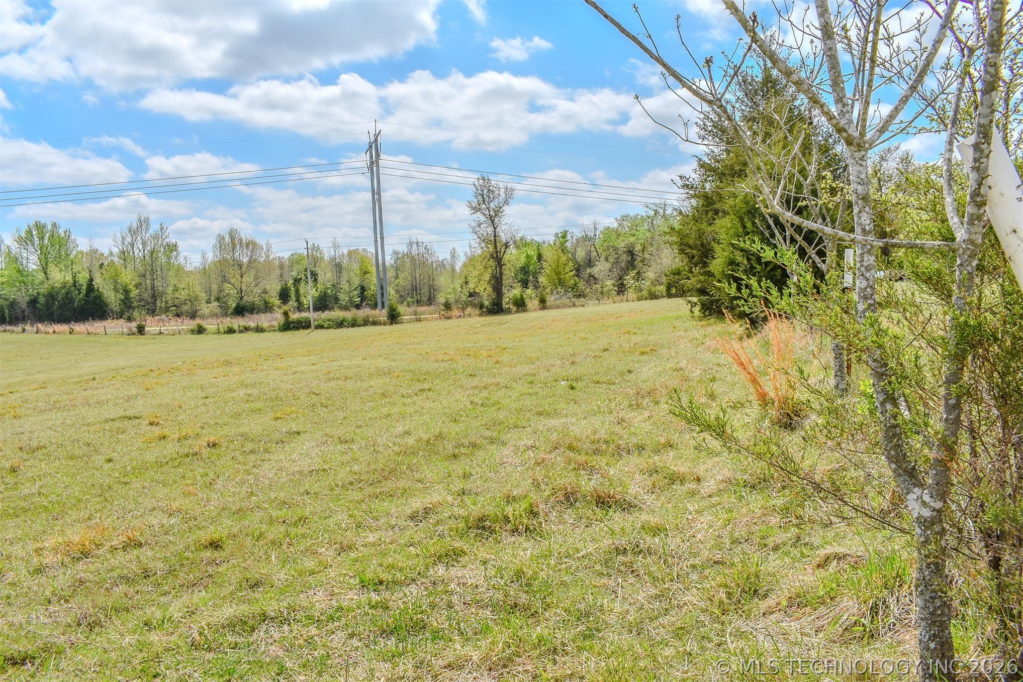 3253 E 2090 Road Sawyer OK 74743