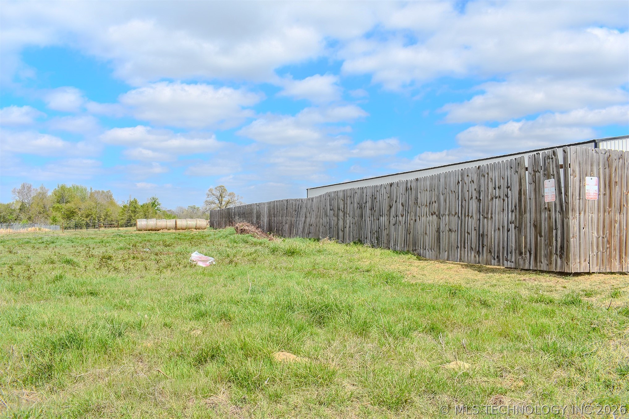 3253 E 2090 Road Sawyer OK 74743
