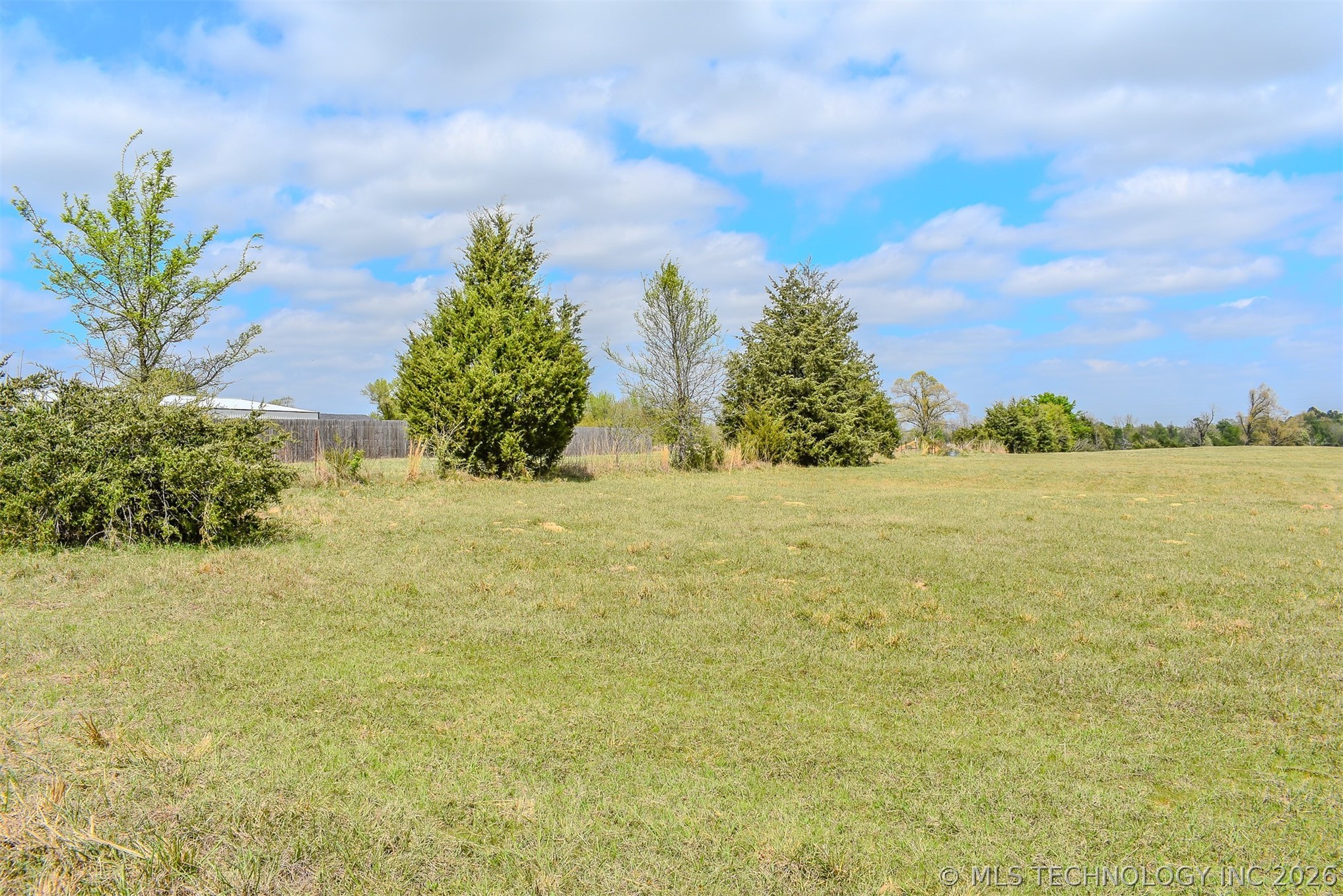 3253 E 2090 Road Sawyer OK 74743