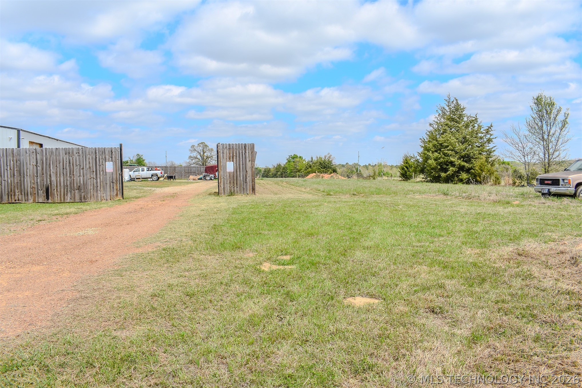 3253 E 2090 Road Sawyer OK 74743