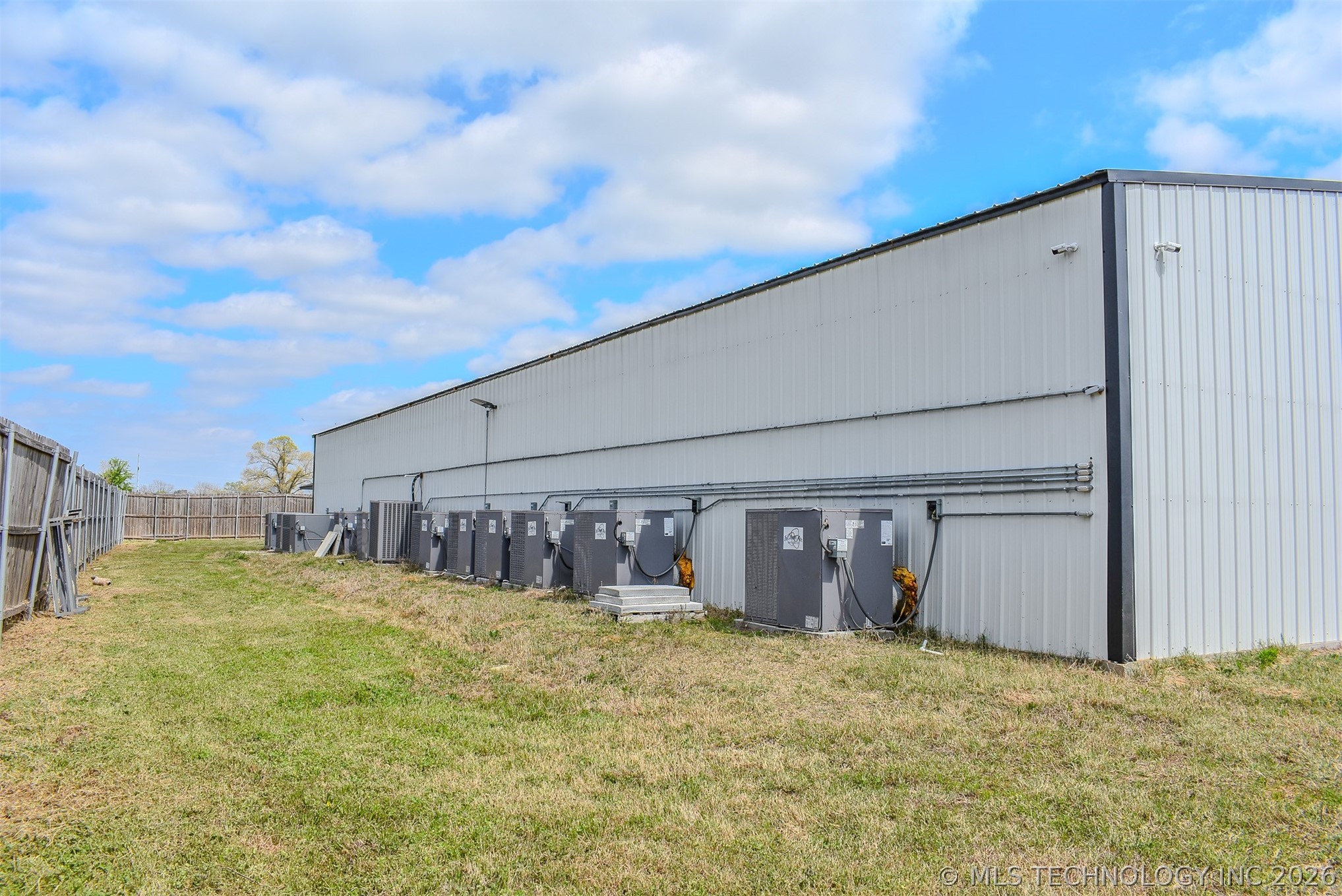 3253 E 2090 Road Sawyer OK 74743