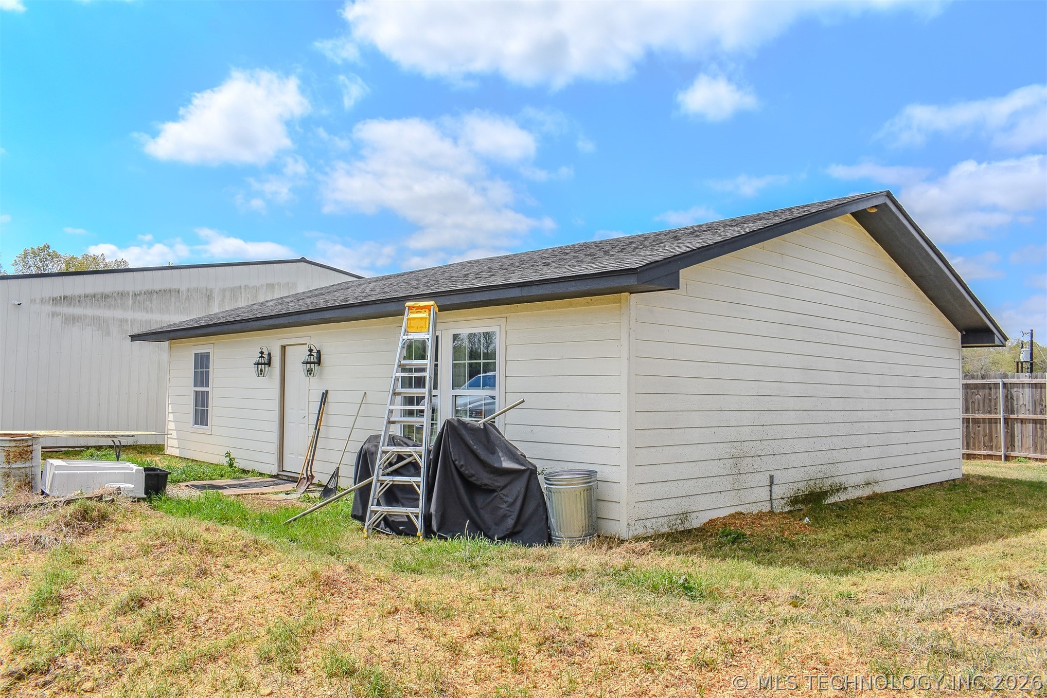 3253 E 2090 Road Sawyer OK 74743