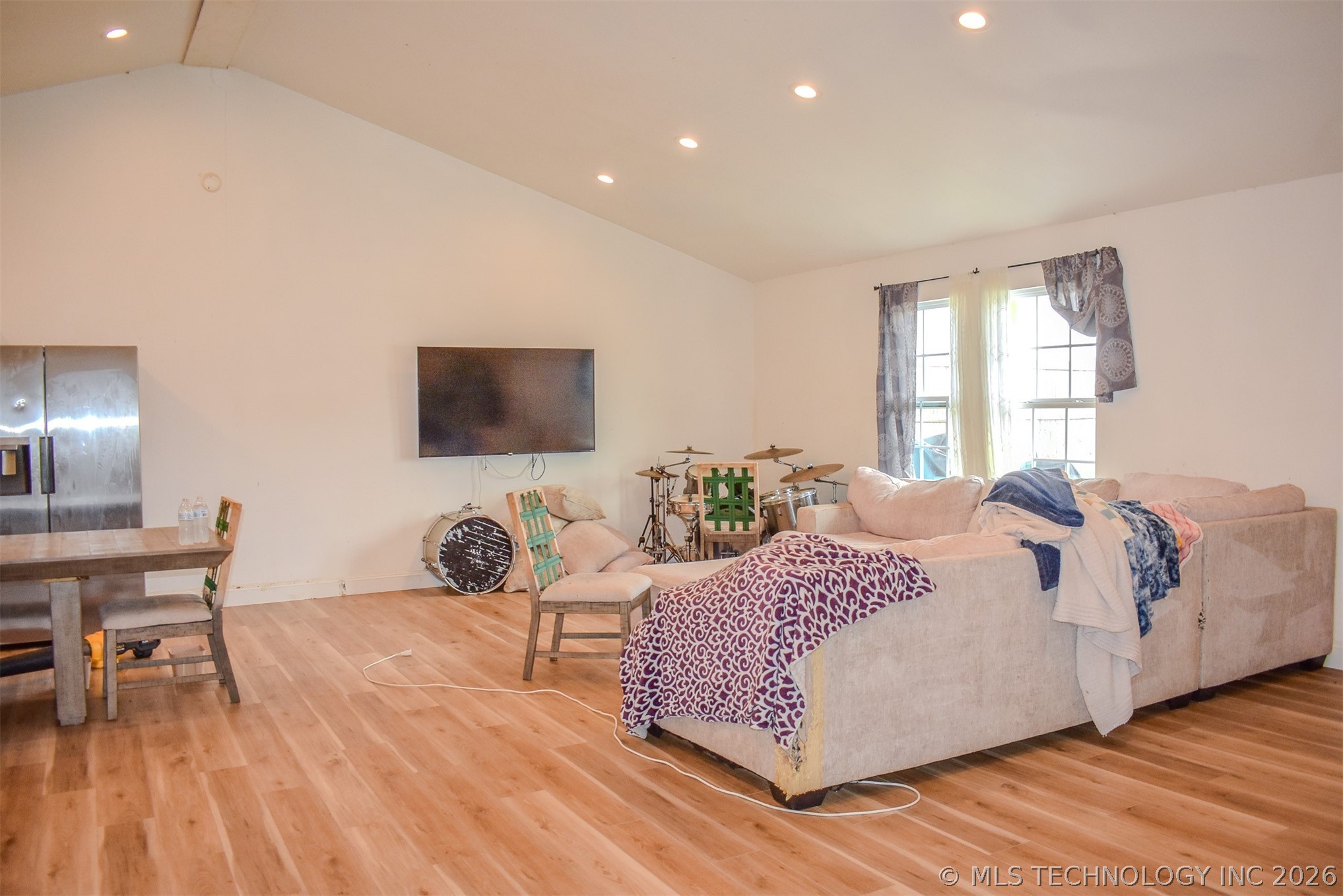 3253 E 2090 Road Sawyer OK 74743