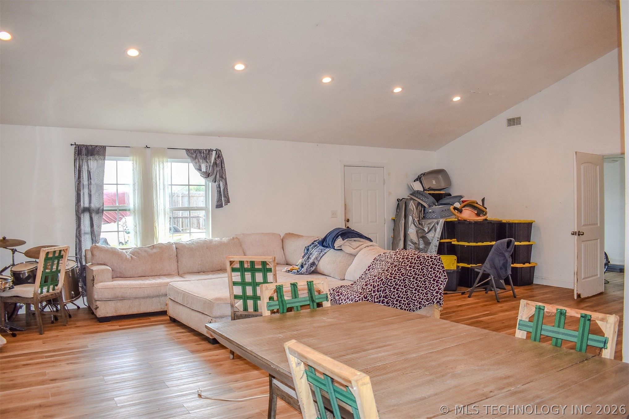 3253 E 2090 Road Sawyer OK 74743