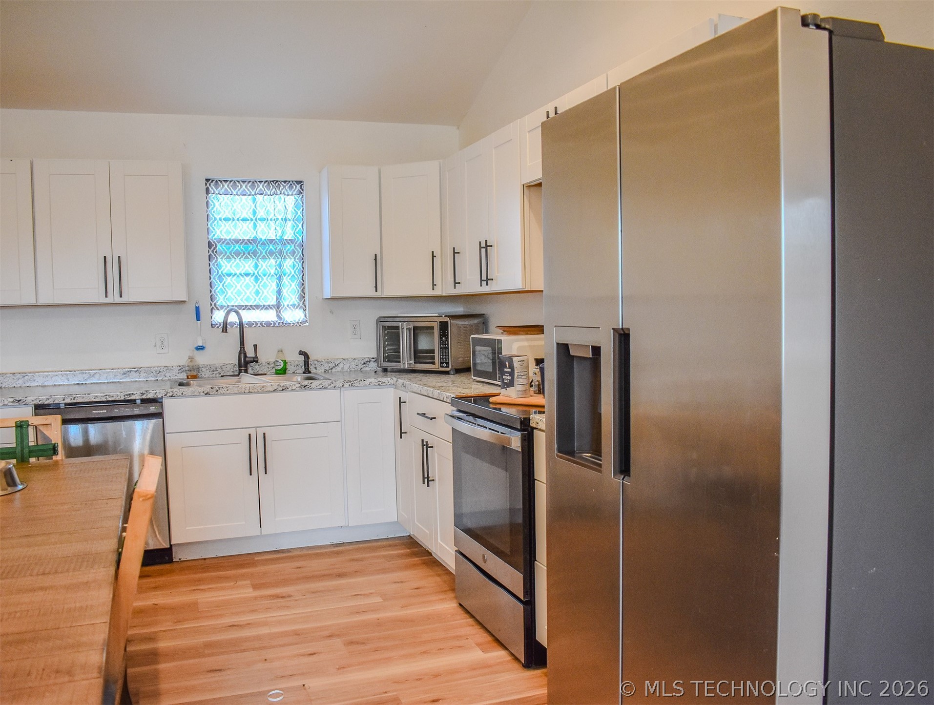 3253 E 2090 Road Sawyer OK 74743