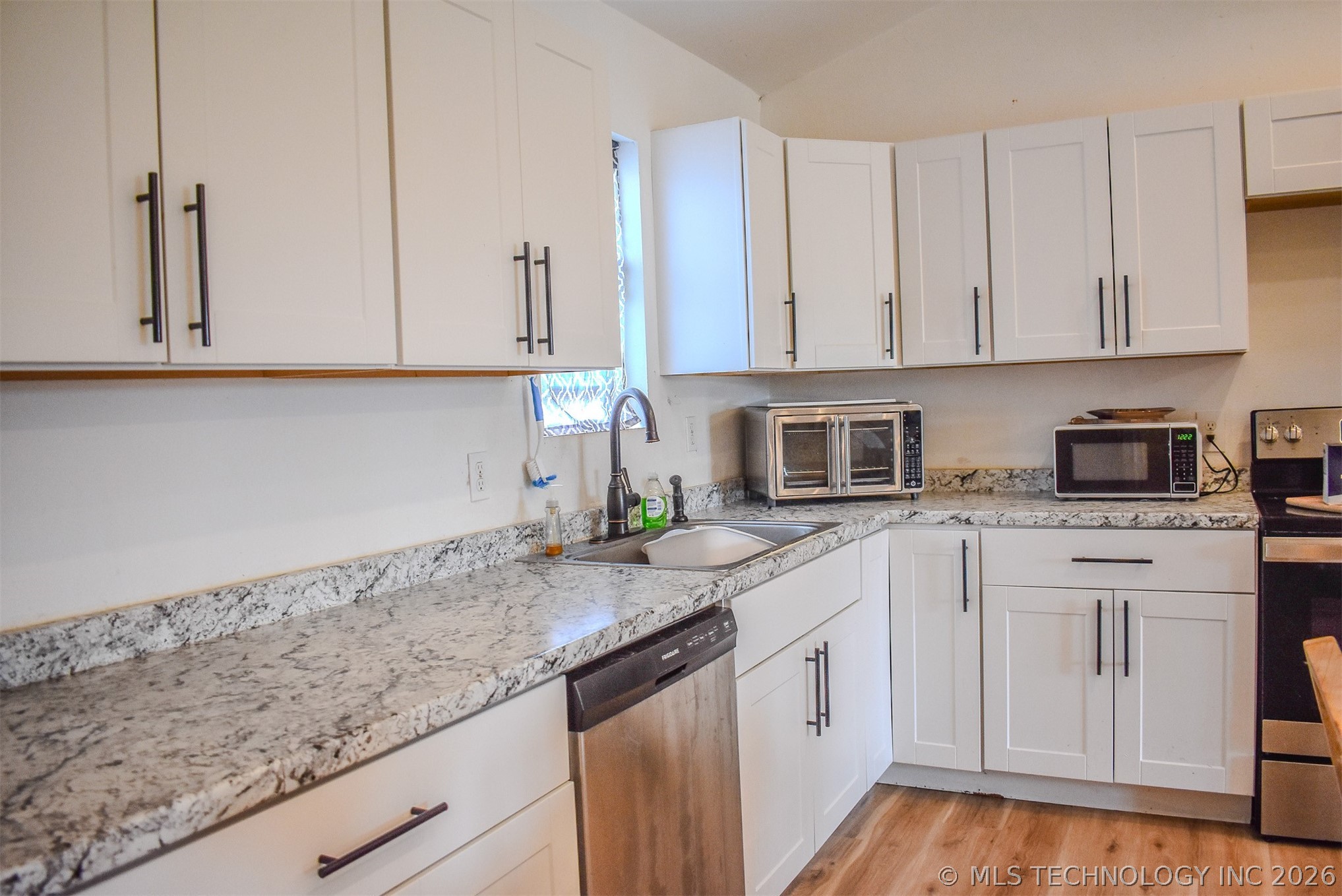 3253 E 2090 Road Sawyer OK 74743