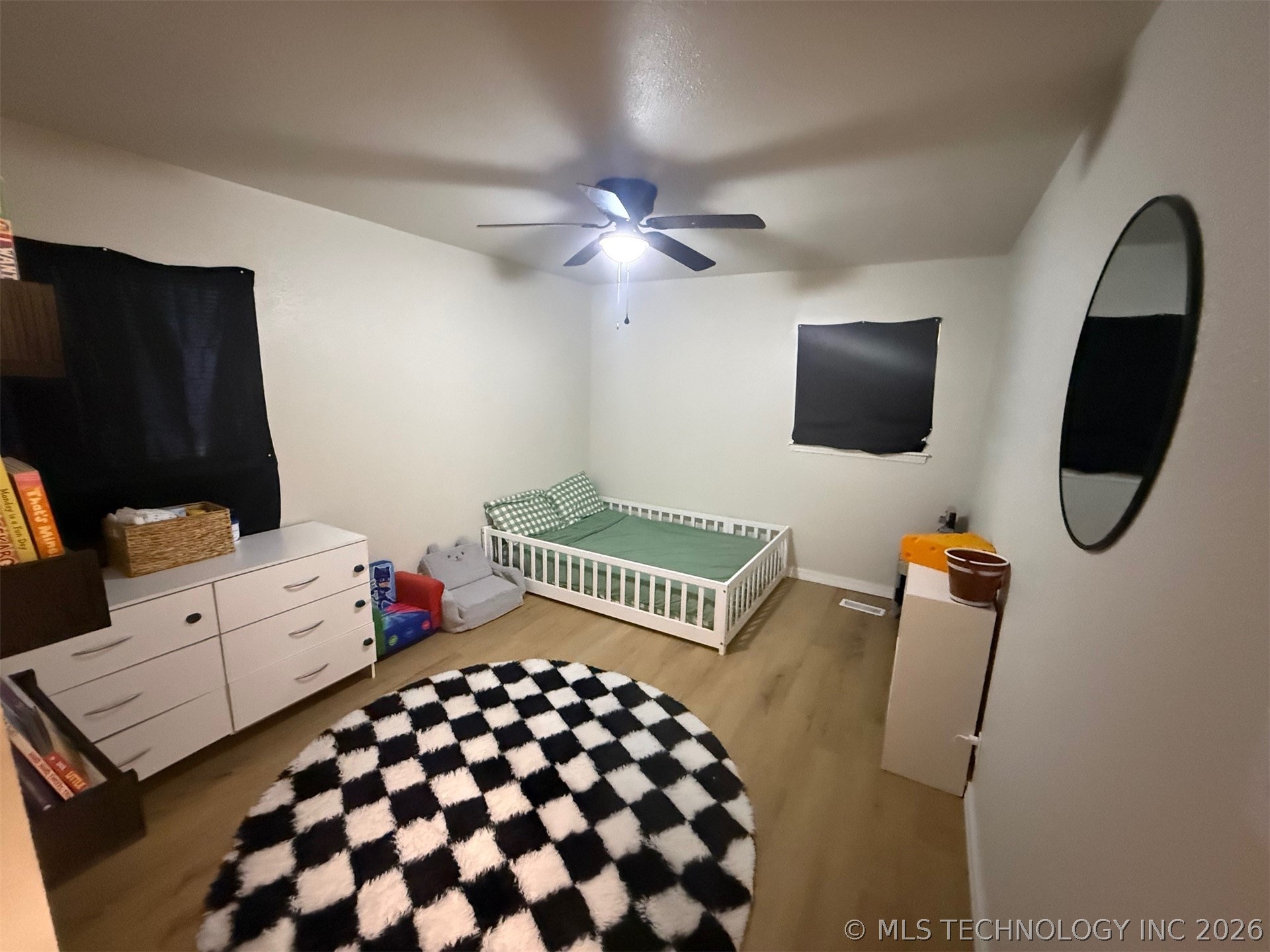 1218 Wade Wells Drive Henryetta OK 74437