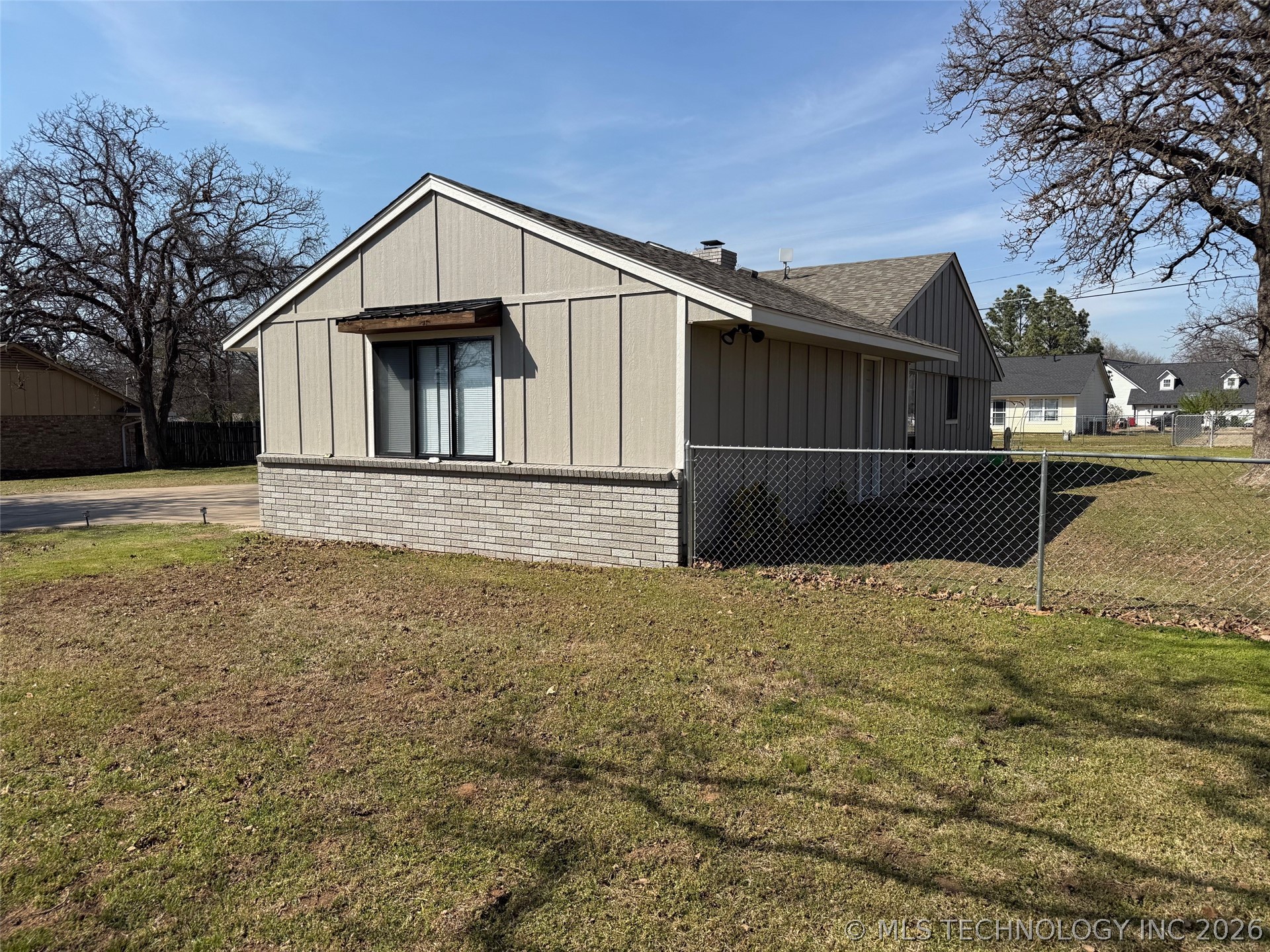 1218 Wade Wells Drive Henryetta OK 74437