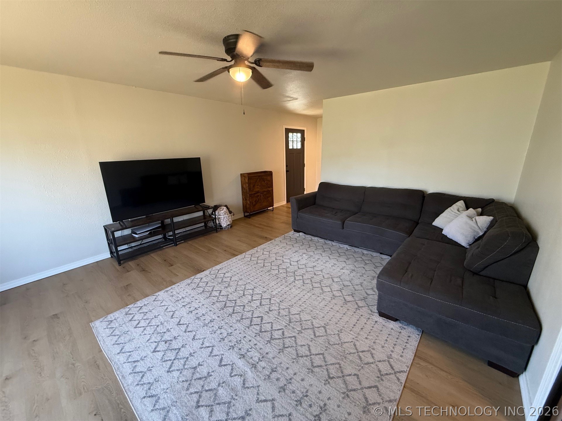 1218 Wade Wells Drive Henryetta OK 74437