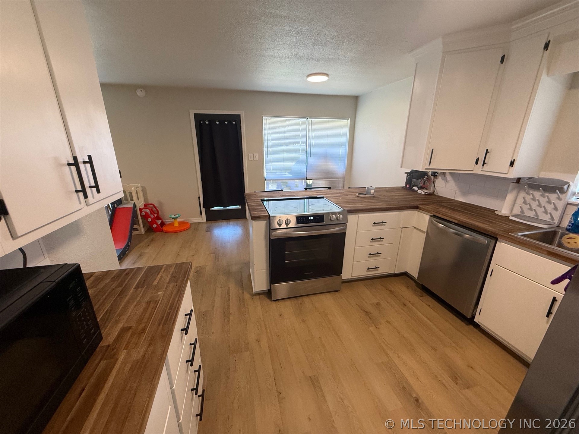 1218 Wade Wells Drive Henryetta OK 74437