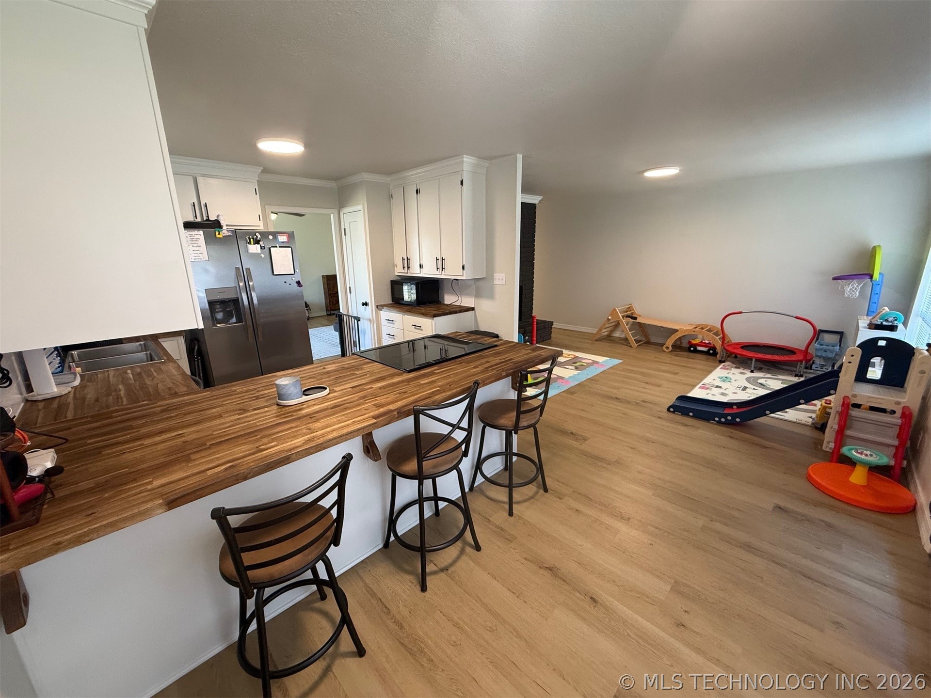 1218 Wade Wells Drive Henryetta OK 74437