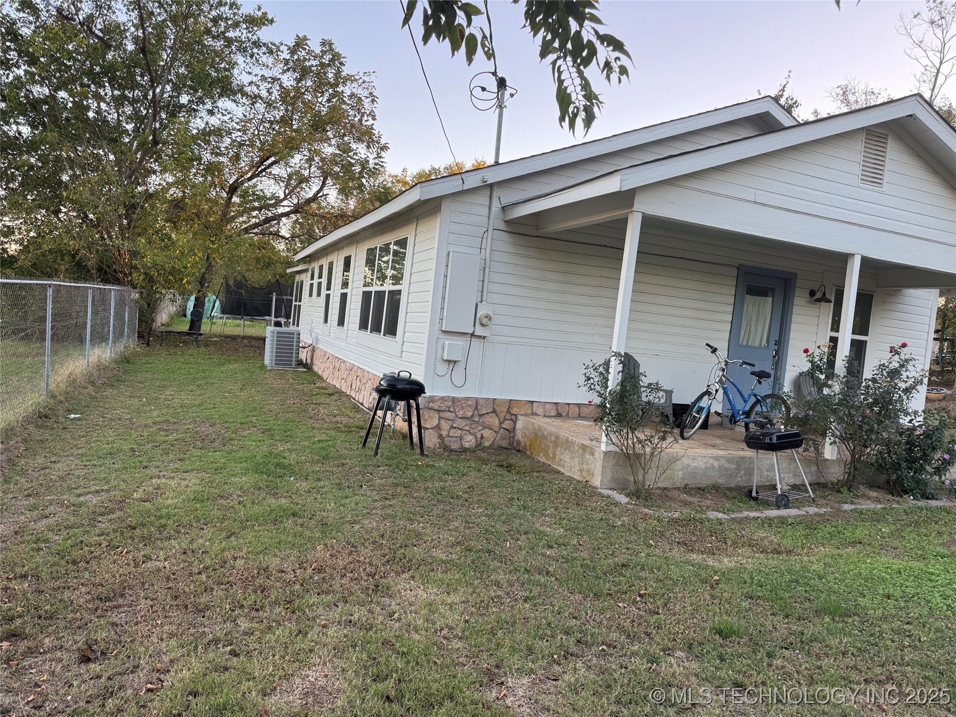 1120 Springdale Road Ardmore OK 73401