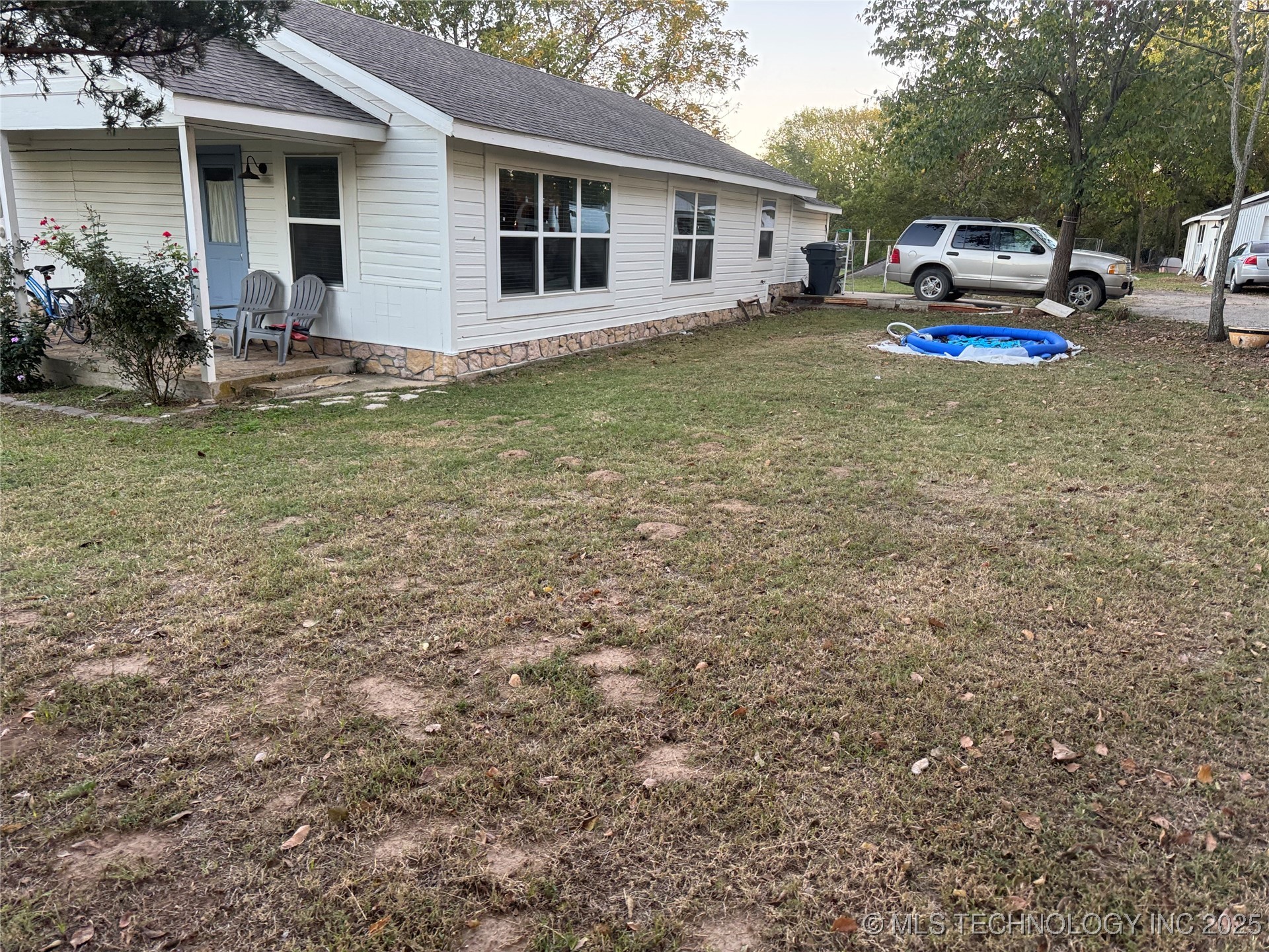 1120 Springdale Road Ardmore OK 73401