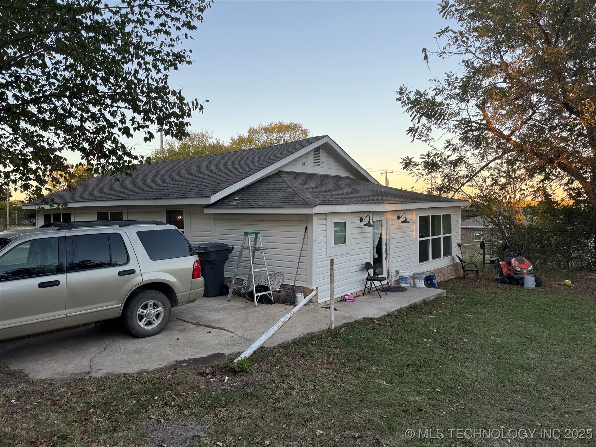 1120 Springdale Road Ardmore OK 73401