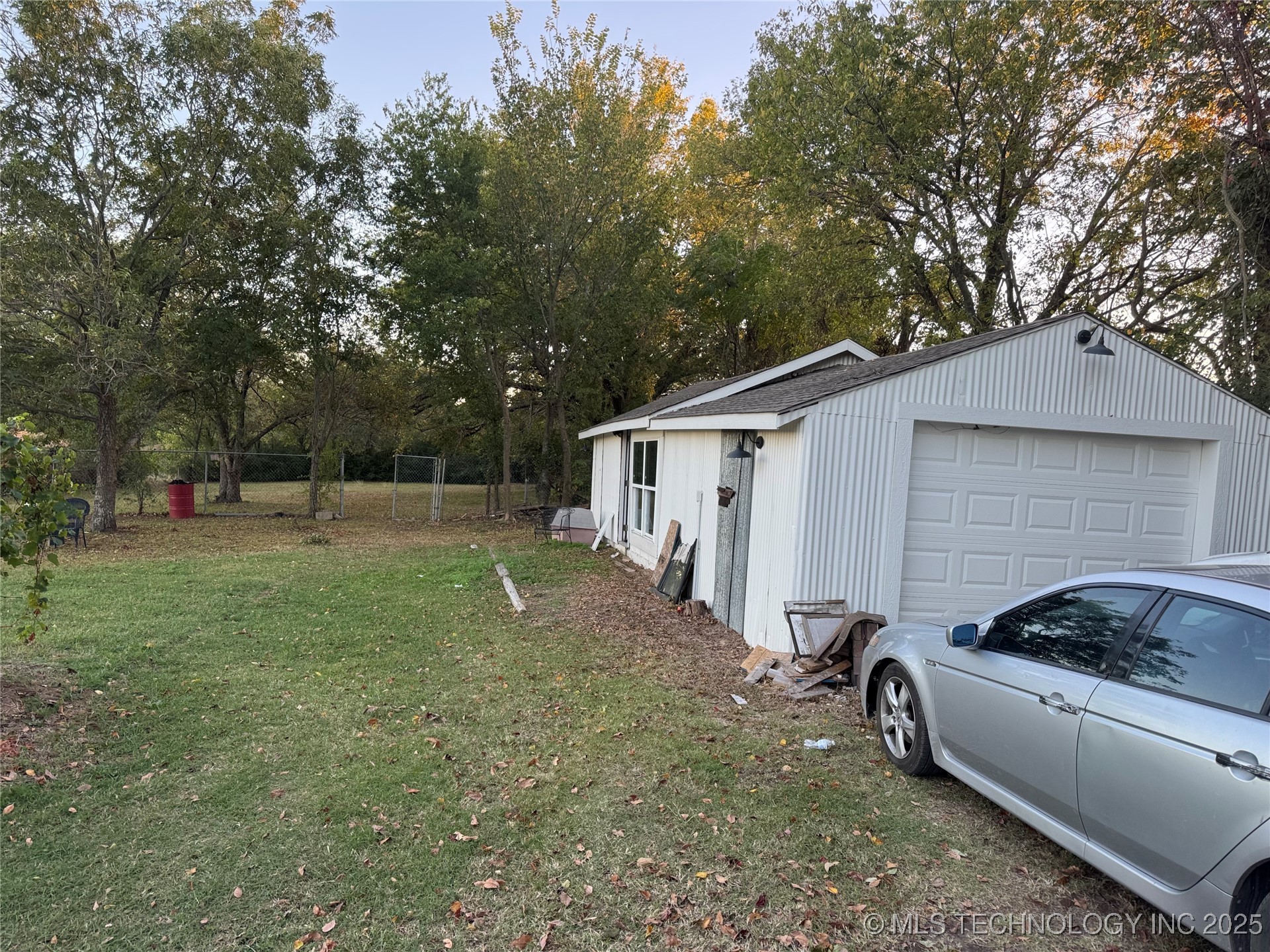 1120 Springdale Road Ardmore OK 73401