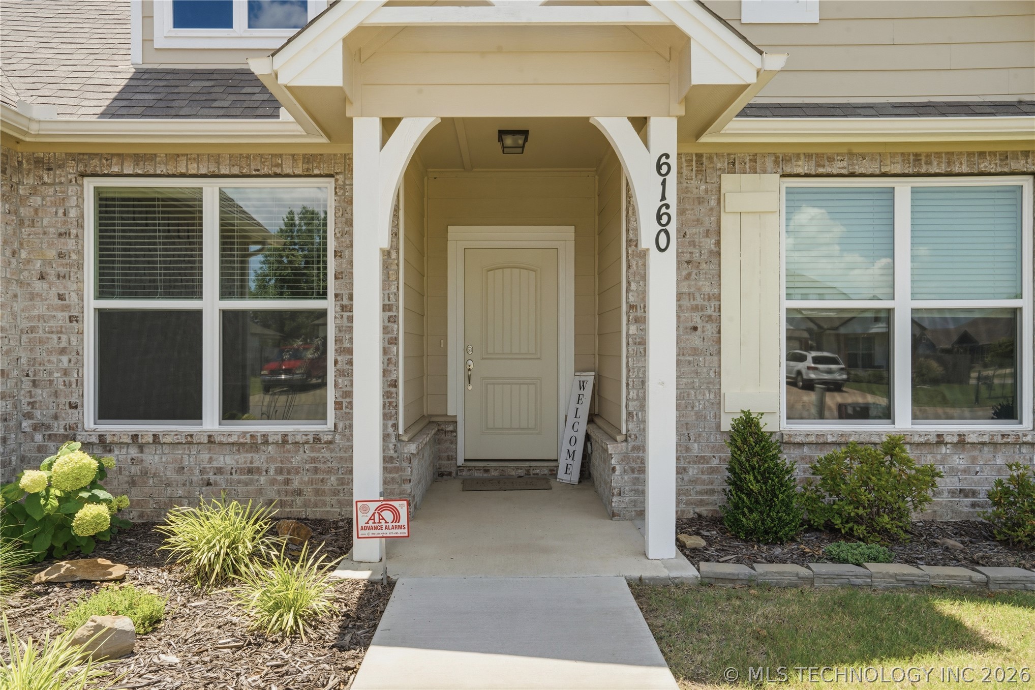 6160 S 317th East Avenue Broken Arrow OK 74014