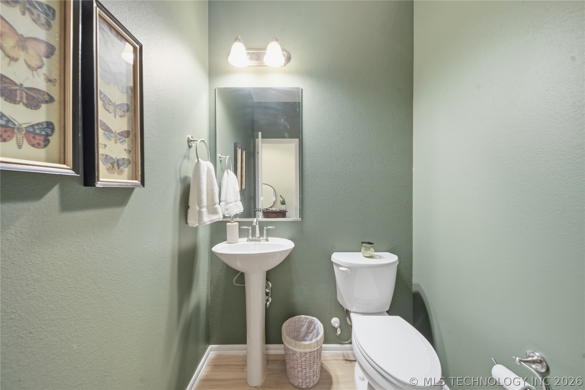 6160 S 317th East Avenue Broken Arrow OK 74014
