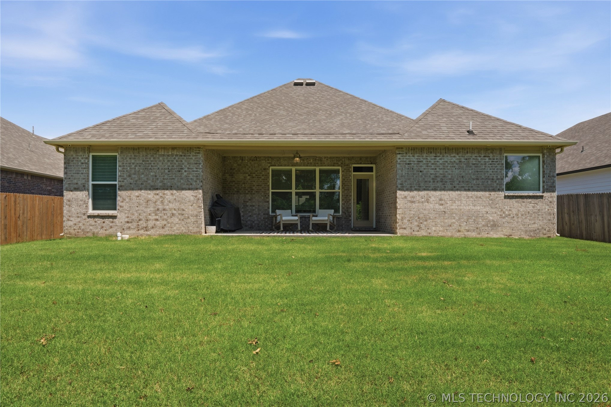 6160 S 317th East Avenue Broken Arrow OK 74014