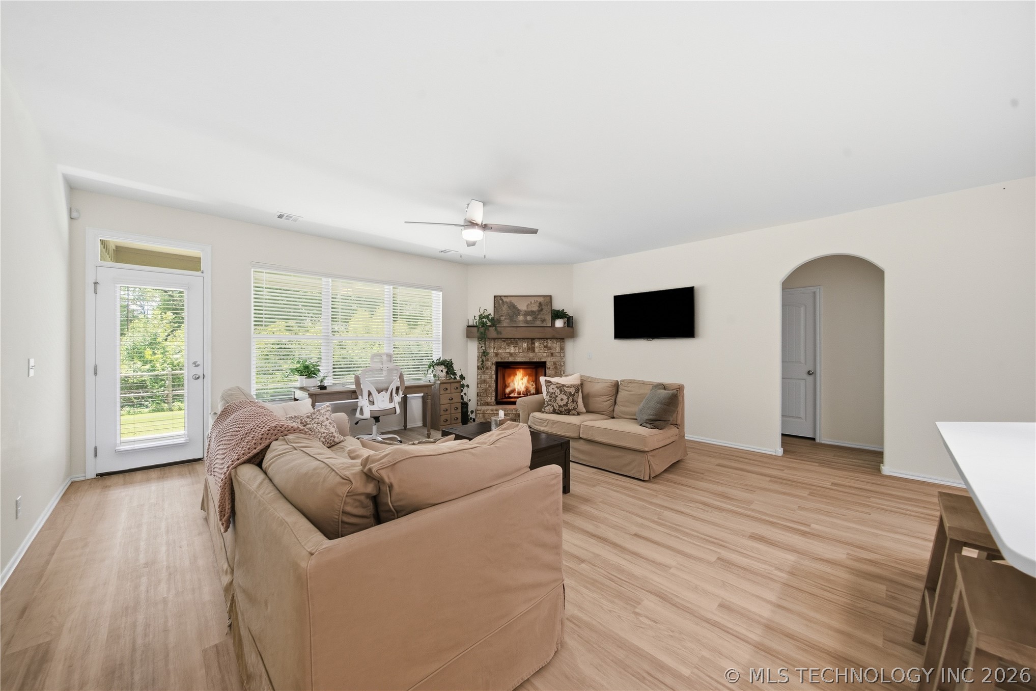 6160 S 317th East Avenue Broken Arrow OK 74014