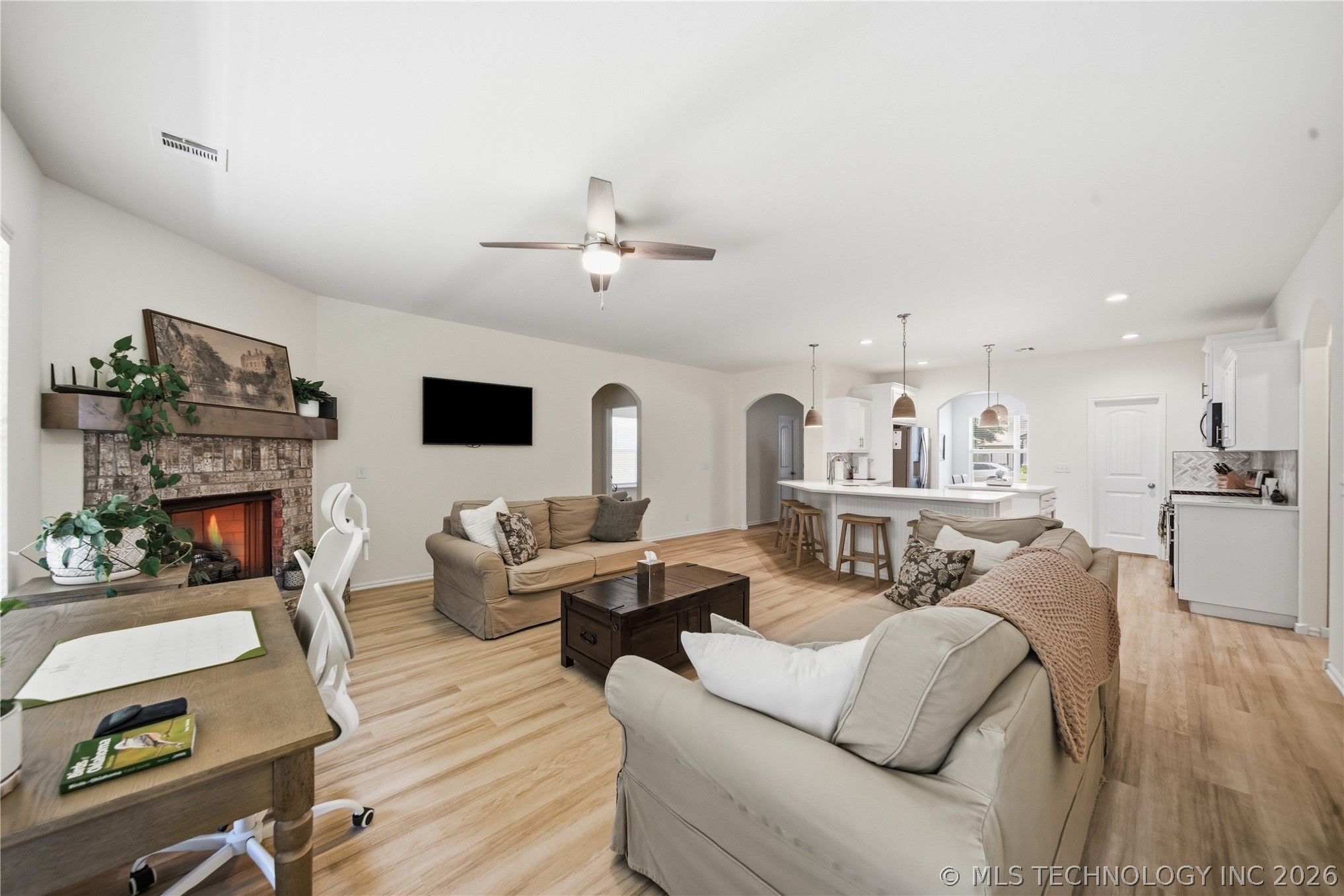 6160 S 317th East Avenue Broken Arrow OK 74014