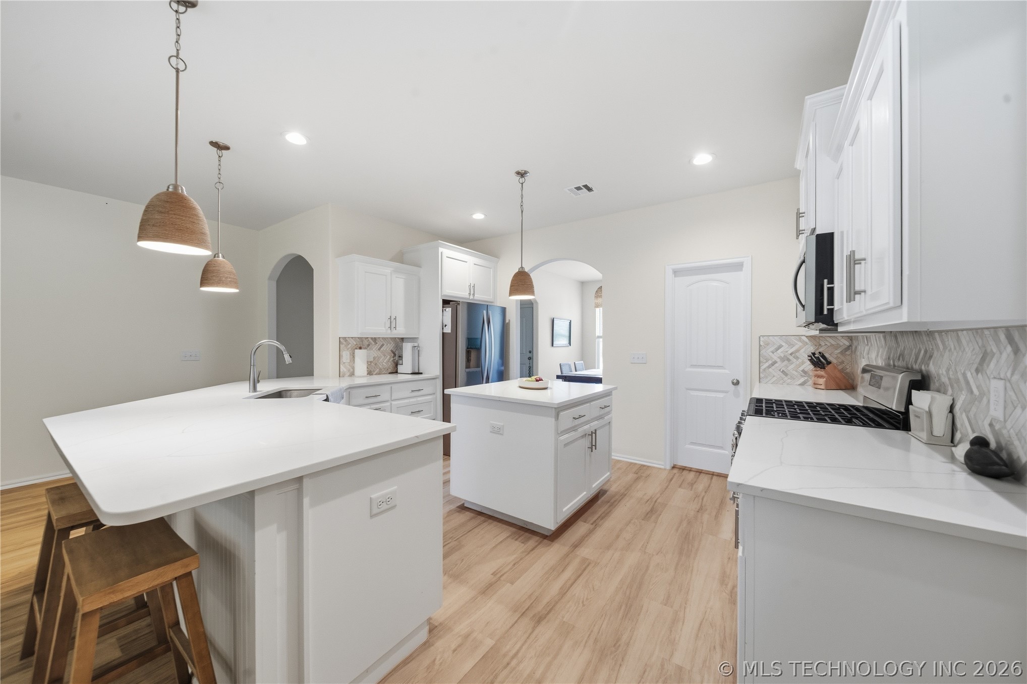 6160 S 317th East Avenue Broken Arrow OK 74014