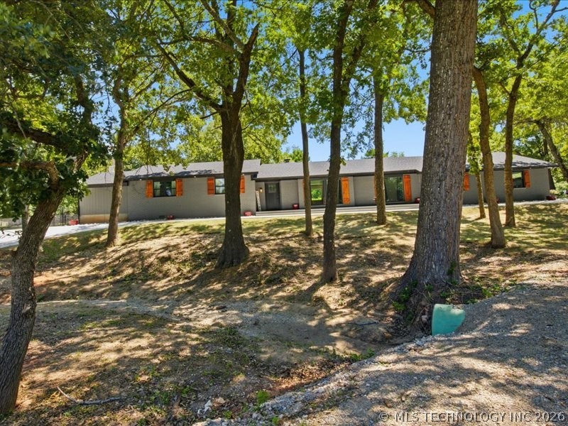 106 S New Bethel Ada OK 74820
