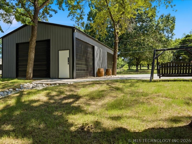106 S New Bethel Ada OK 74820