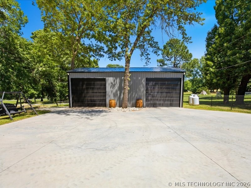 106 S New Bethel Ada OK 74820