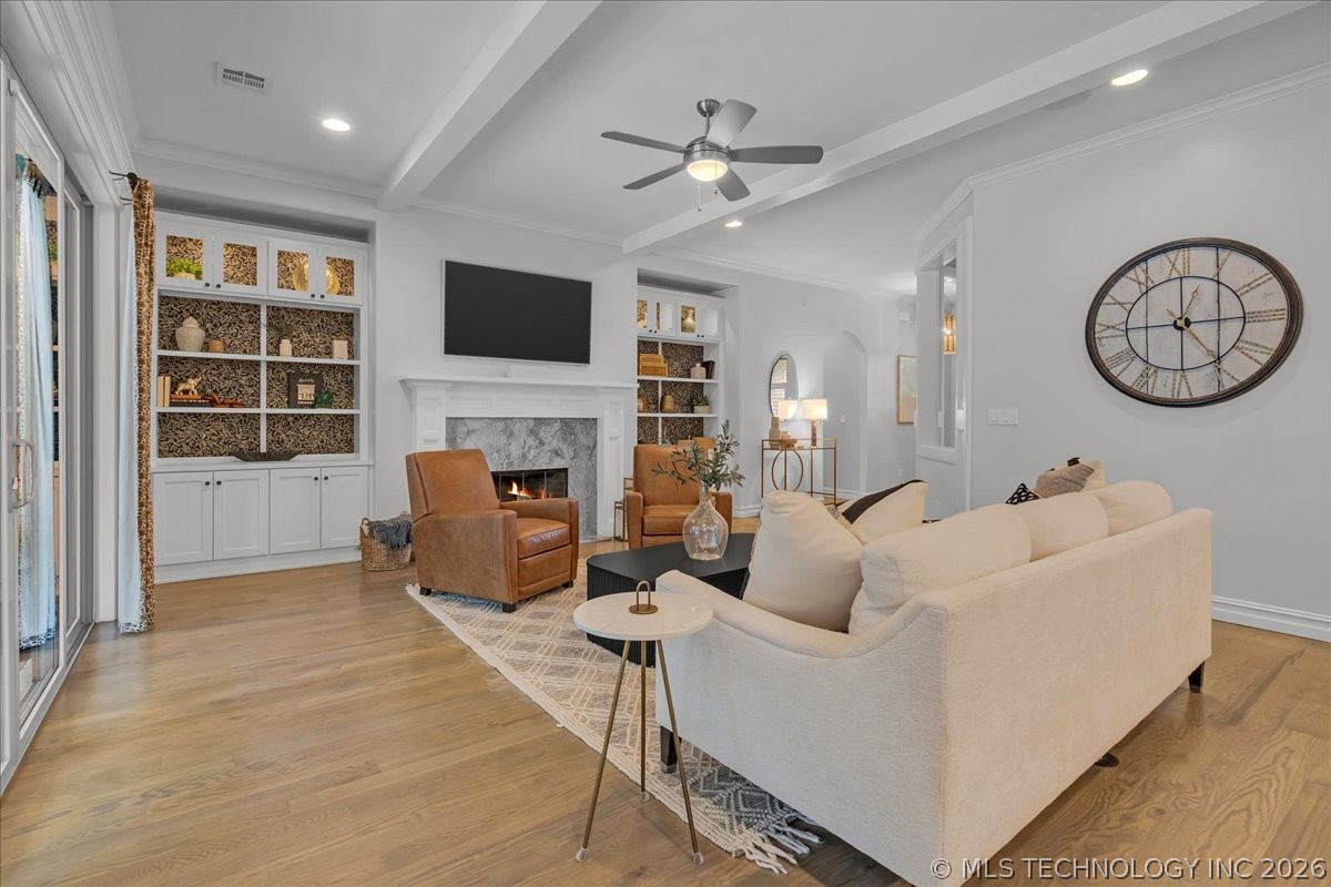 7419 E 109th Street Tulsa OK 74133
