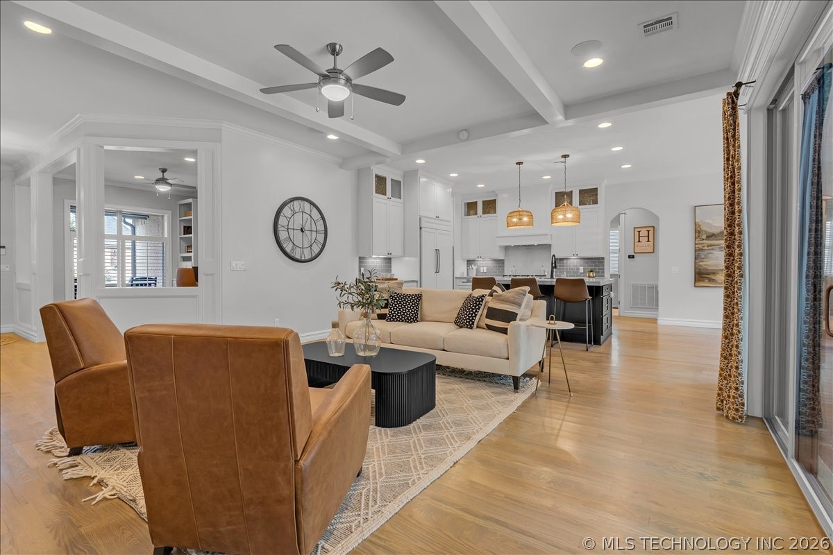 7419 E 109th Street Tulsa OK 74133