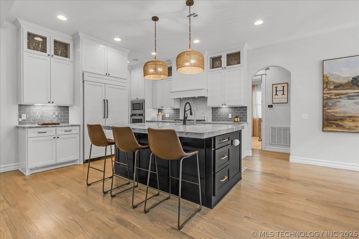 7419 E 109th Street Tulsa OK 74133