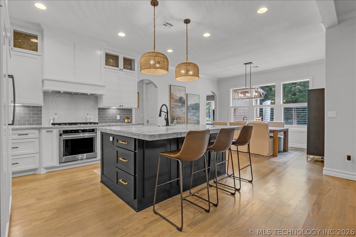 7419 E 109th Street Tulsa OK 74133