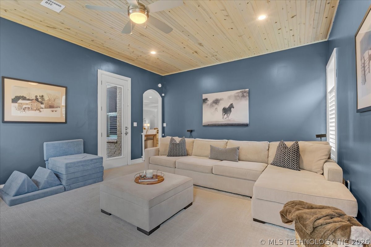7419 E 109th Street Tulsa OK 74133