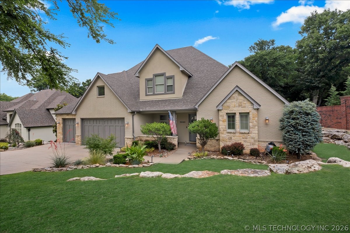7419 E 109th Street Tulsa OK 74133
