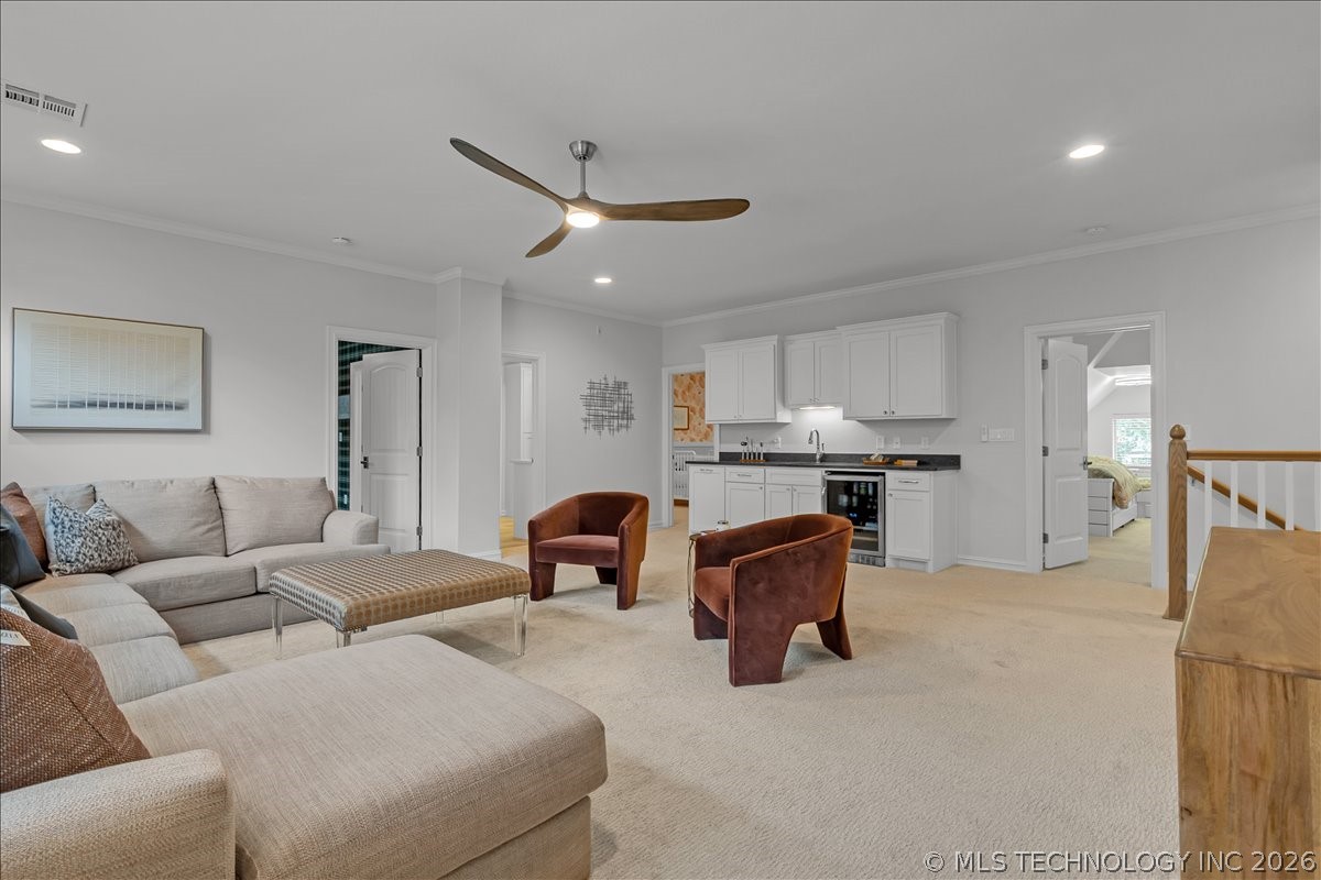 7419 E 109th Street Tulsa OK 74133