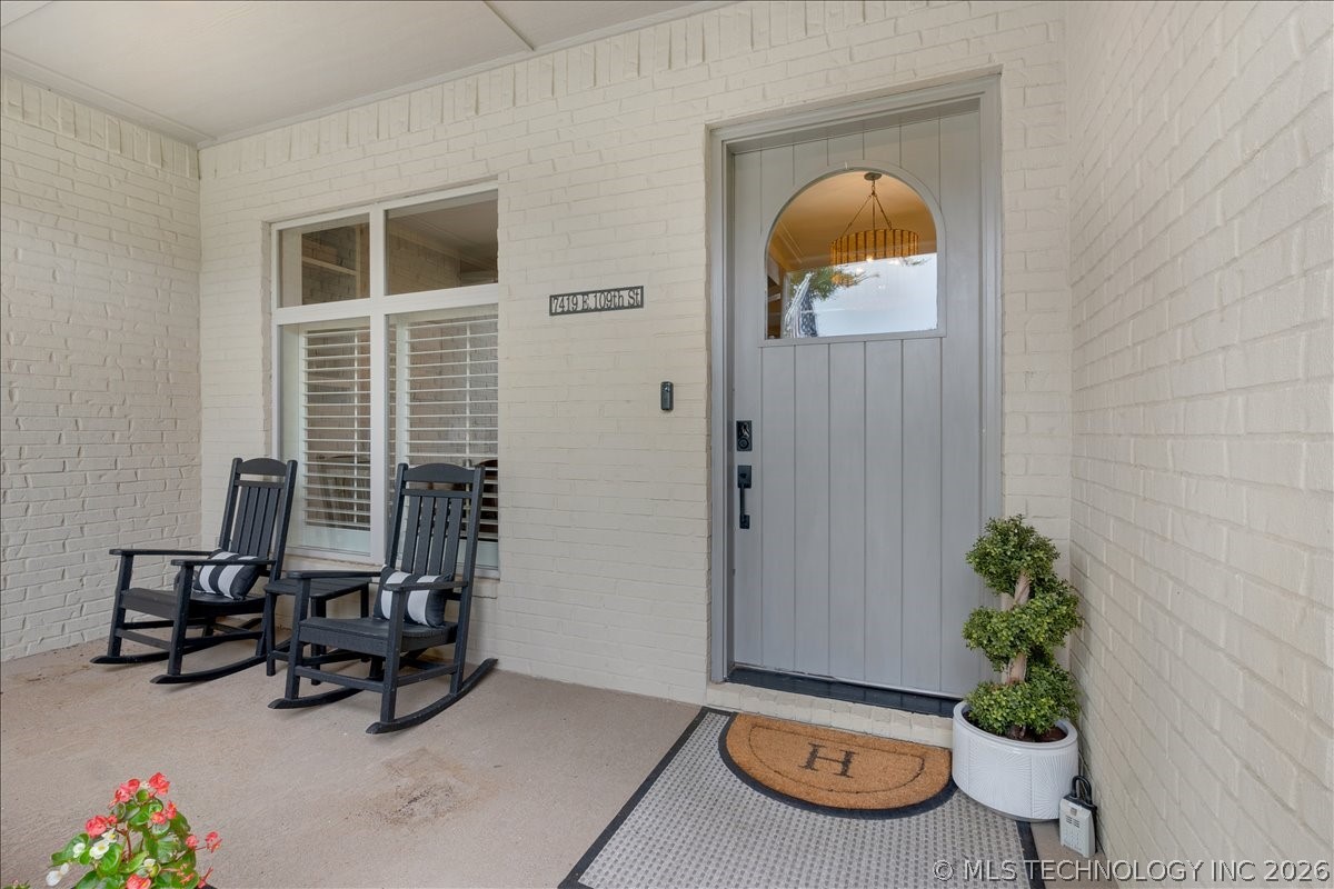 7419 E 109th Street Tulsa OK 74133