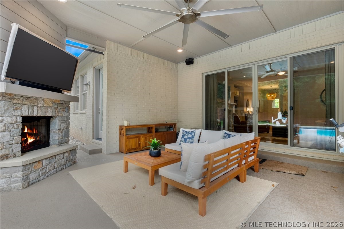 7419 E 109th Street Tulsa OK 74133