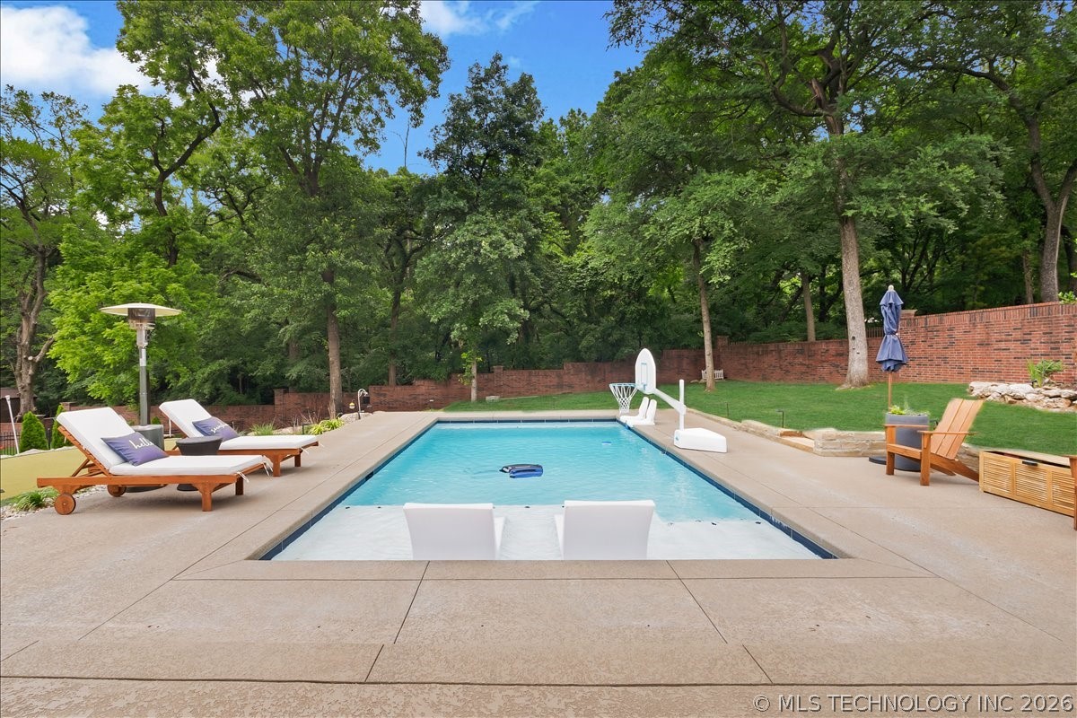 7419 E 109th Street Tulsa OK 74133