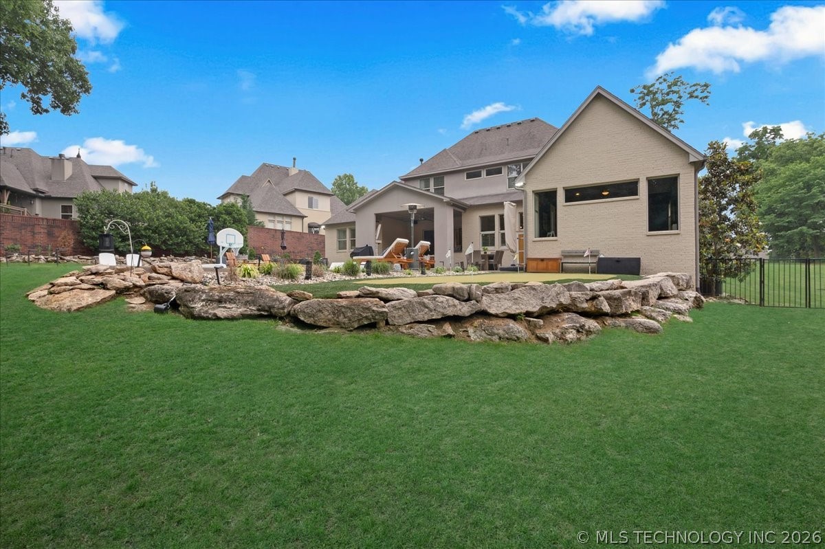 7419 E 109th Street Tulsa OK 74133