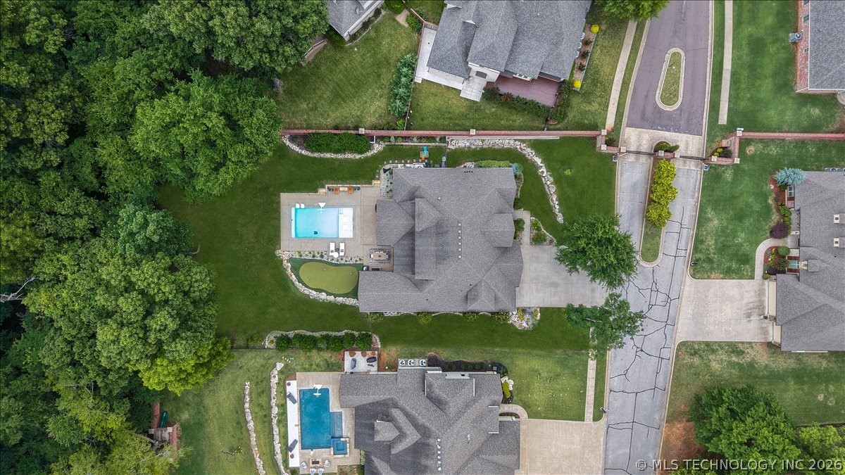 7419 E 109th Street Tulsa OK 74133